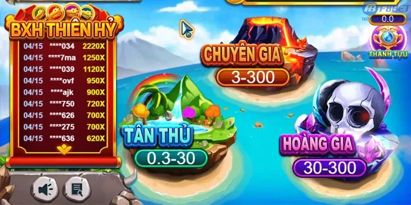 Cao thủ săn rồng JDB là gì? Vì sao nên chơi tại F8bet1?