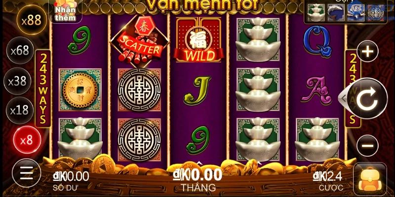 Đánh giá ưu và nhược điểm của game Nổ Hũ CQ9