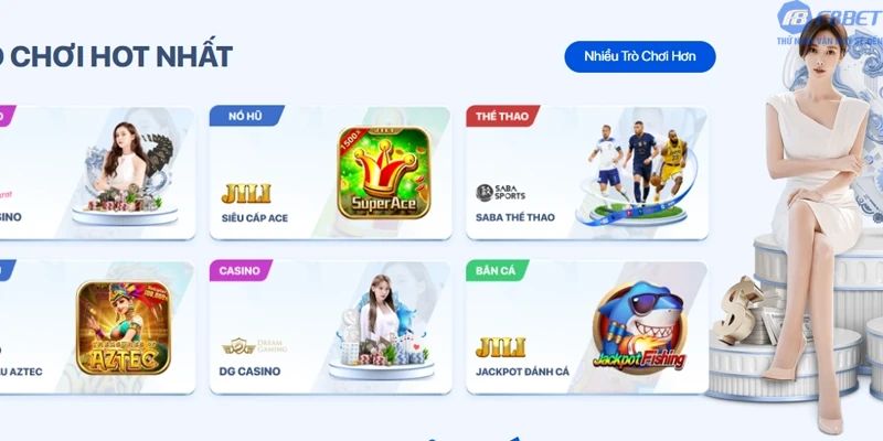Giới thiệu về những điểm nổi bật của F8bet1