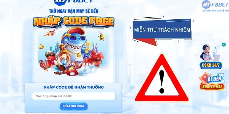 Nghĩa vụ và trách nhiệm của F8bet lẫn khách hàng