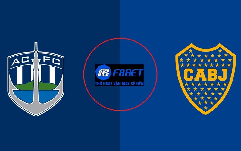 Soi kèo Auckland City vs Boca Juniors