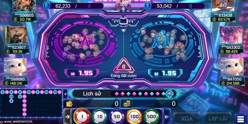 Tại sao Tài xỉu EDM R88 lại thu hút triệu view?