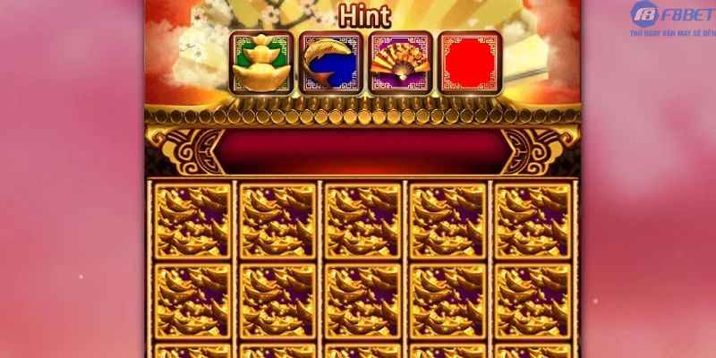 Tổng hợp biểu tượng thanh toán của Vận Mệnh Tốt CQ9