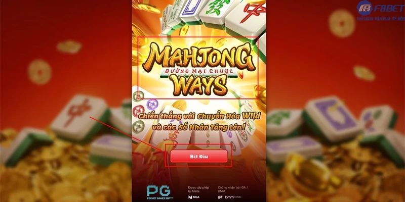 Tổng quan về slot game Đường Mạt Chược PG