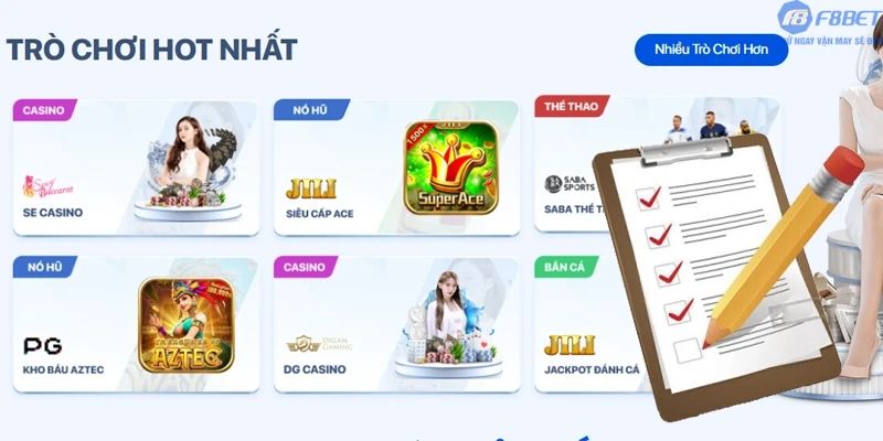 Trách nhiệm của người chơi