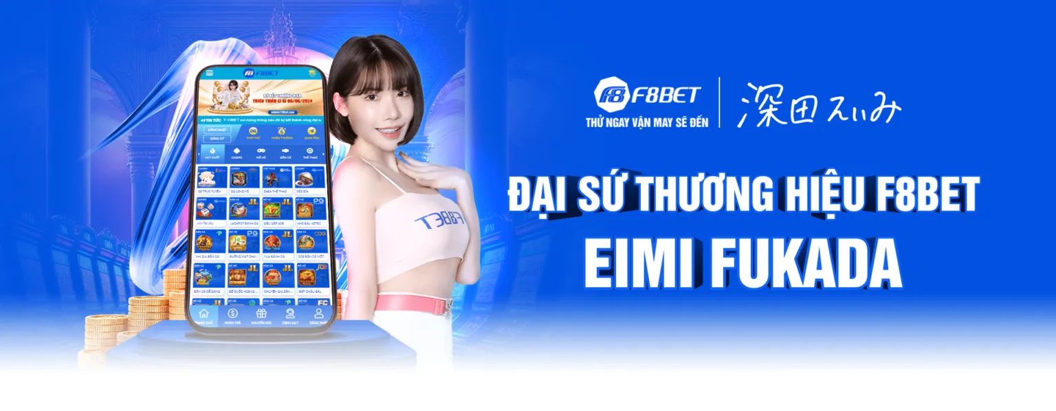 f8bet banner