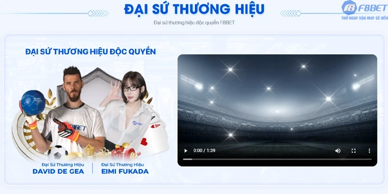 Đánh giá ưu điểm nổi bật của thương hiệu F8bet1 Đánh giá ưu điểm nổi bật của thương hiệu F8bet1