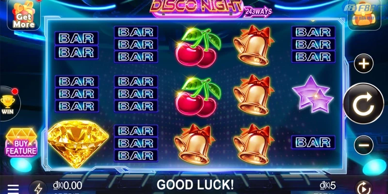 Sức hút của Đêm Nhạc Disco CQ9 là gì?