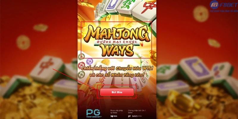 Tổng quan về slot game Đường Mạt Chược PG