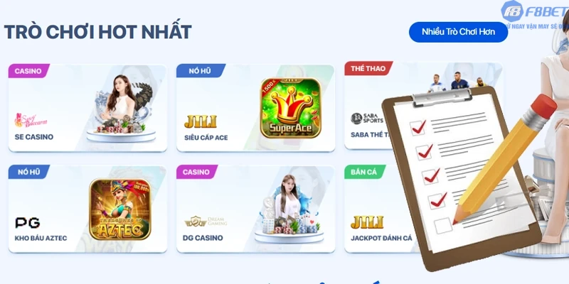 Trách nhiệm của người chơi