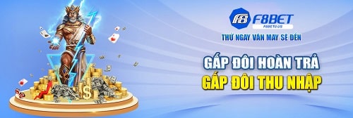 Gấp đôi hoàn trả – gấp đôi thu nhập