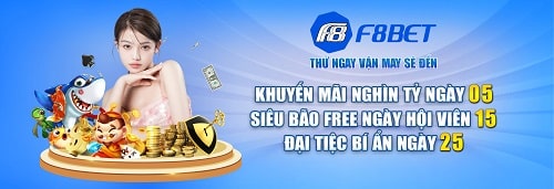 khuyến mãi nghìn tỷ ngày 05 – siêu bão free ngày hội viên 15 – đại tiệc bí ẩn ngày 25