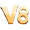 v8